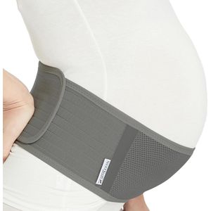 Premium zwangerschapsband - Buikband - Zwangere Buik Ondersteuning