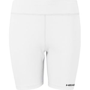 Head Racket Legging Wit M Vrouw