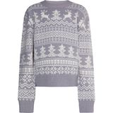 myMo - KIDS - Statement Trui - Zacht - Feestelijke Motieven