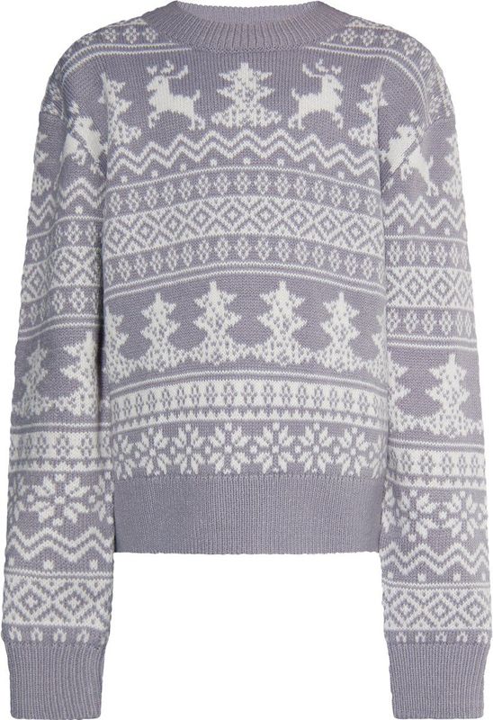 myMo - KIDS - Statement Trui - Zacht - Feestelijke Motieven