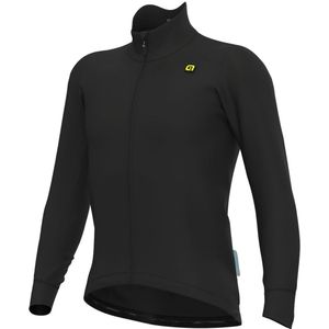 Ale Klimatik K-idro Trui Met Lange Mouwen Zwart 2XL Man