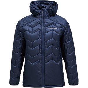 Peak Performance - Elevate Liner - Jas - Blauw