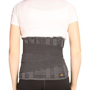 Medical Brace Lumbostad Rugbrace | Rugbrace Onderrug | met Baleinen | Maat: M