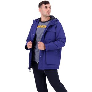 Superdry - Mountain - Gewatteerde Parka