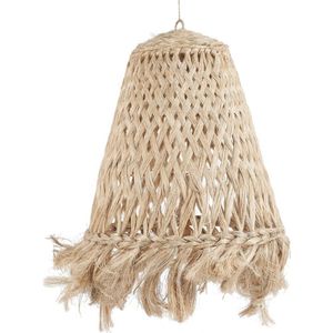De Jelly Fish Hanglamp - Naturel - L