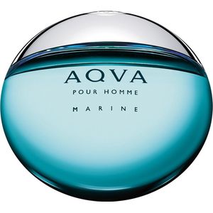 Herenparfum Bvlgari EDT Aqva Pour Homme Marine 100 ml