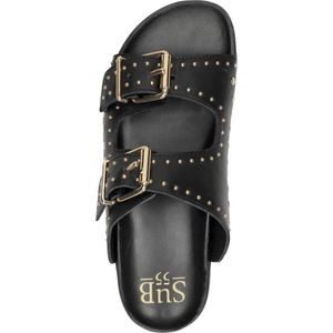 SUB55 Open Teen Open Teen - zwart - Maat 39