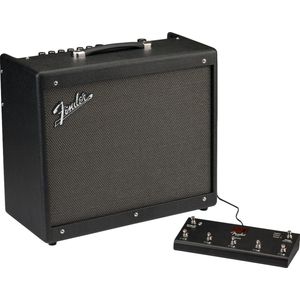 Fender Mustang GTX100 modeling gitaarversterker combo