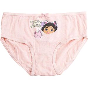 Meisjes ondergoed set 5-delig Gabby´S Dollhouse