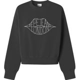 Pepe Jeans Bernis Sweatshirt Zwart L Vrouw