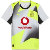 Puma - Buitenmaillot - Borussia Dortmund 2025/26 - Voor Volwassen Mannen