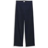 TOM TAILOR Damesbroek, 10668 - Sky Captain Blue, 32W / 32L