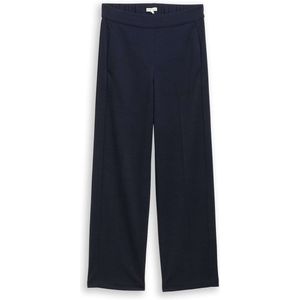 TOM TAILOR Damesbroek, 10668 - Sky Captain Blue, 32W / 32L