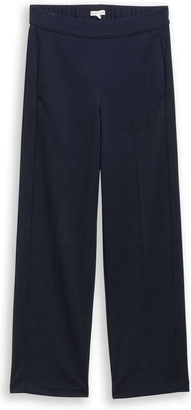 TOM TAILOR Damesbroek, 10668 - Sky Captain Blue, 32W / 32L