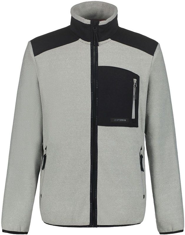 Icepeak - Ardene I - Jas - Grijs - Heren