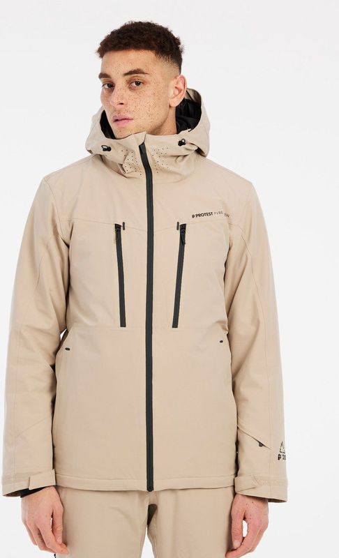 Protest PRTTIMOTHY – Skijas Heren – Various 1