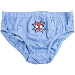 Jongens ondergoed 3-delig Spidey