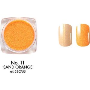 Victoria Vynn™ - Nailart Dust -  11 Sand Orange 3gr.