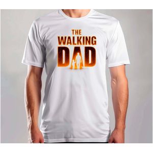 Papa Legende - T Shirt - DadLife - BestDad - SuperDad - Funny - CoolDad - VaderLeven - BesteVader - SuperPapa - CoolePapa