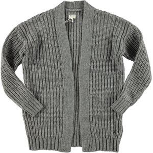 Mustang Dana Long Cardigan dames vest - maat L