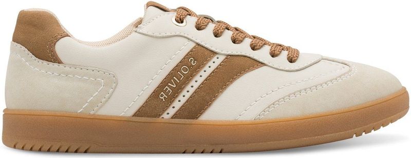 s.Oliver - 5-23652-44 - Dames Sneaker - 468