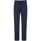 Mey - Trainingsbroek Homey Nights - Yacht Blue - Heren