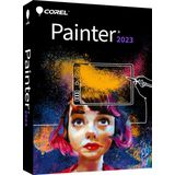 Corel Painter 2023 ML - Windows Mac Download - Schildersoftware