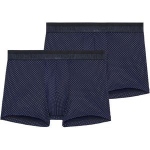 HOM Heren retro short / pant 2 pack max