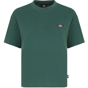 DICKIES Shirt 'Oakport'  spar