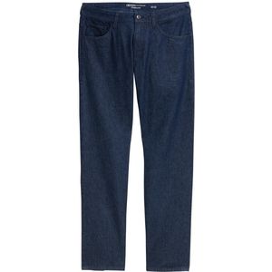 TOM TAILOR - 10138 - Jeans - Rinsed Blue Denim