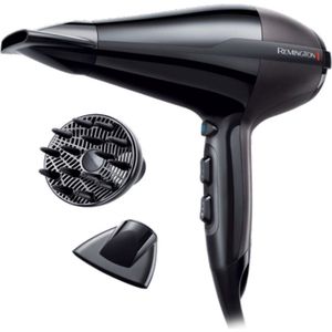 Remington AC5912 haardroger 2200 W Zwart