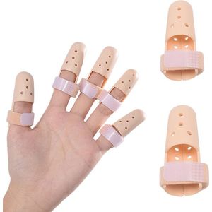 Solacis Vingerspalk - Vingerbrace - Vingerspalken - Vinger spalk - Vinger spalk braces - Must have!