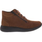 Solidus - Halea 56284-30350 - Veterschoenen - Bruin - Dames