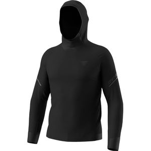 Dynafit - Alpine Hooded Shirt - Heren - Sportshirt
