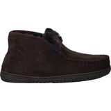 Warmbat - Darwino - Pantoffels - Bruin - Heren