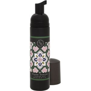 Castelbel - foaming zeep - green sencha tea - 200ml - Portugal