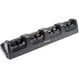 Honeywell - CT60-NB-UVN-2 - Oplaad-/communicatiestation - Ethernet - 4 Slots