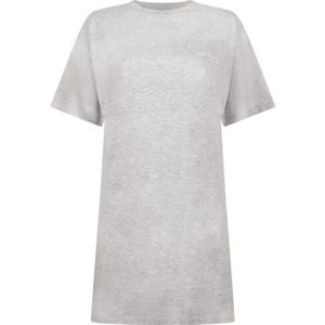 Hunkemöller - Nachthemd - Grijs