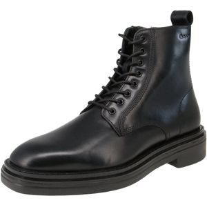 Gant 29641738 Boggar - Herenschoenen Laarzen - G00-Zwart