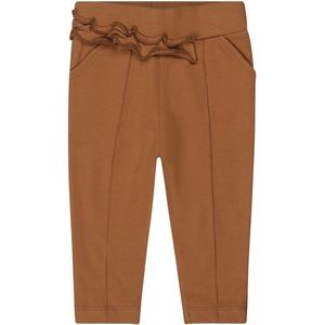 Dirkje smile camel broek