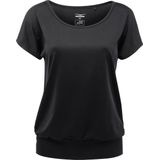 Venice Beach - Ria - T-shirt - Zwart - Dames