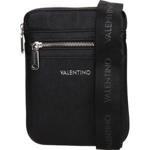Valentino Marnier dames schoudertas - Zwart - Maat Geen