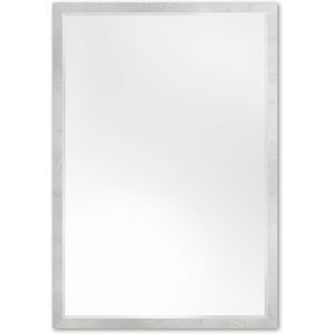 Spiegel 80x155 cm Licht Beton - Annabelle