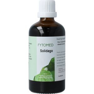 Fytomed - Solidago - Bio - 100 ML
