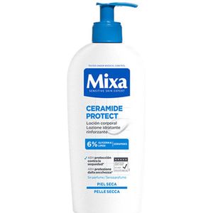 Mixa - Body Lotion - Veelkleurig - 3 x 7,5 x 20 cm