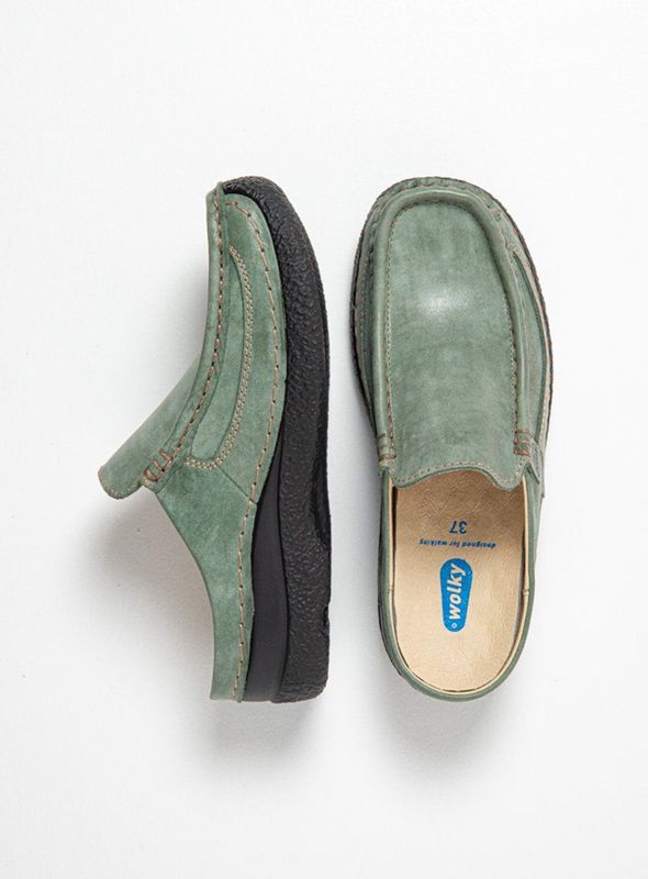 Wolky - 06202 - Muilen - Sage