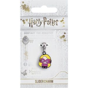 Harry Potter Chibi Luna Lovegood Slider Charm Bedel