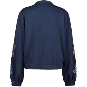 DIDI Dames Bomber Chill embro Dark blue maat 42