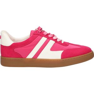 La Strada Sneaker fuchsia dames - maat 37