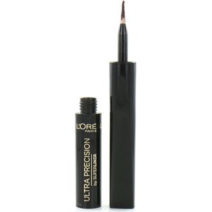 L'Oréal Paris Superliner Eyeliner - Bruin